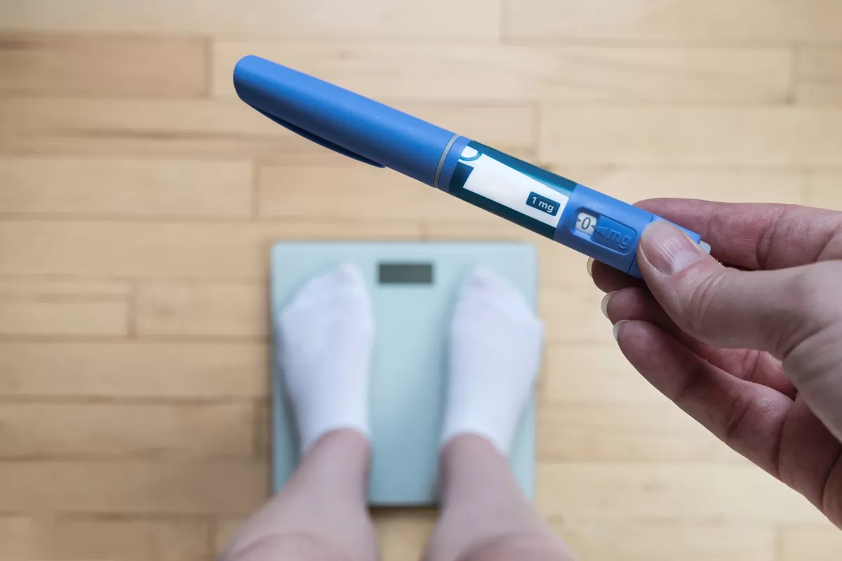 Retenção de receita de Ozempic, Wegovy e Mounjaro começa nesta segunda