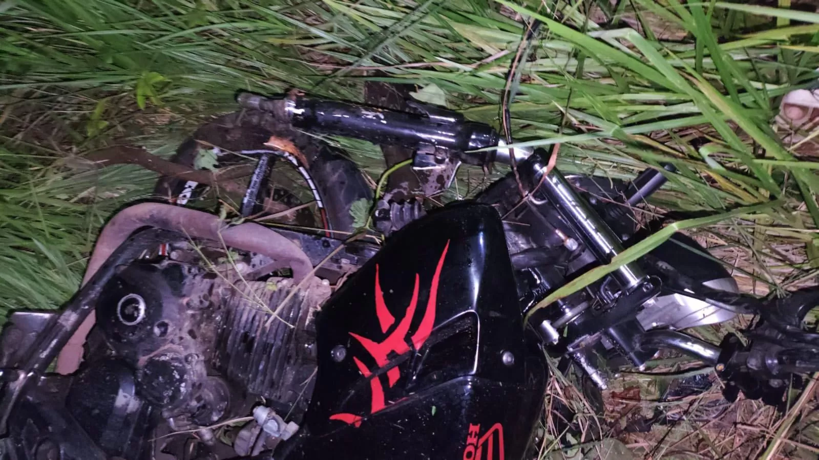 Motociclista morre após colisão com árvore na rodovia Salvaterra – Joanes, no Marajó